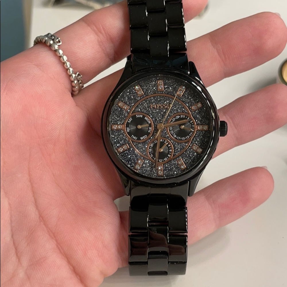 Fossil Watch